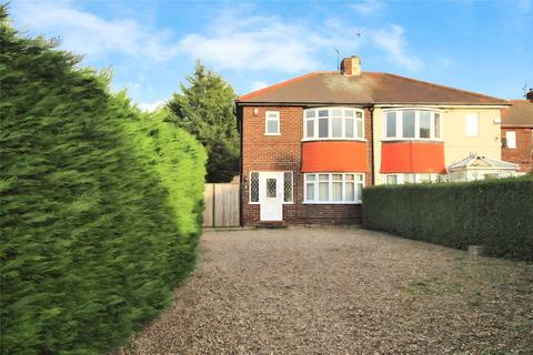 3 bedroom semi-detached house to rent, Harrowden Road, South Yorkshire DN2