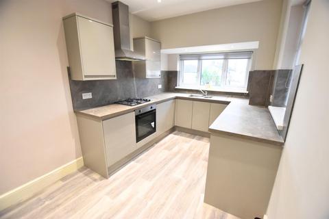 undefined, Bursar Street, Cleethorpes DN35