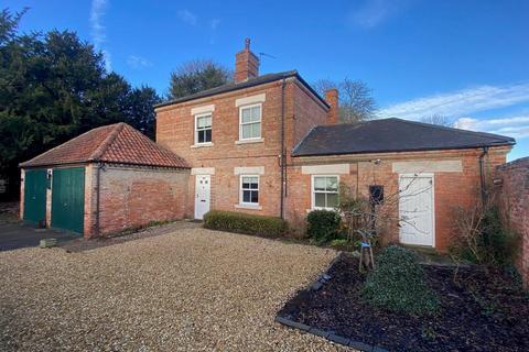 2 bedroom detached house for sale - Gainsborough Road, Winthorpe, Newark