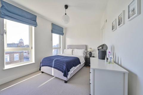 2 bedroom flat for sale, Quicks Road, Wimbledon, London, SW19