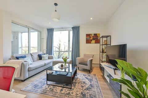 Quicks Road, Wimbledon, London, SW19