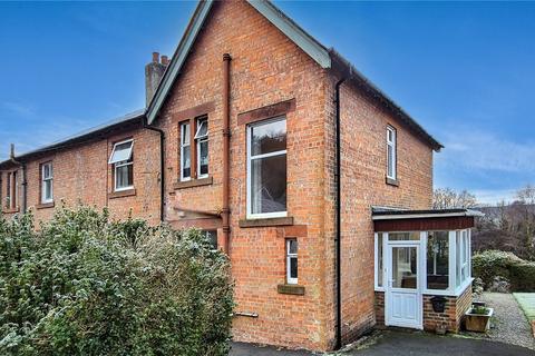 3 bedroom semi-detached house for sale, Barhill Road, Dumfries and Galloway DG5
