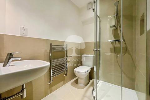 undefined, Church Street, Burnham SL1