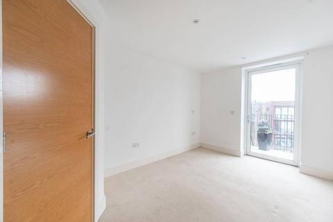 Letchworth Road, Stanmore, HA7