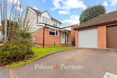 undefined, Sandpiper Close, Colchester, Essex, CO4