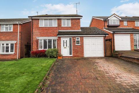 undefined, Paddocks Road, Rushden NN10