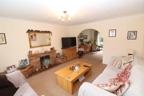 undefined, Paddocks Road, Rushden NN10