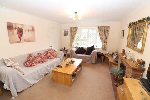 undefined, Paddocks Road, Rushden NN10
