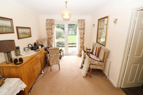 undefined, Paddocks Road, Rushden NN10