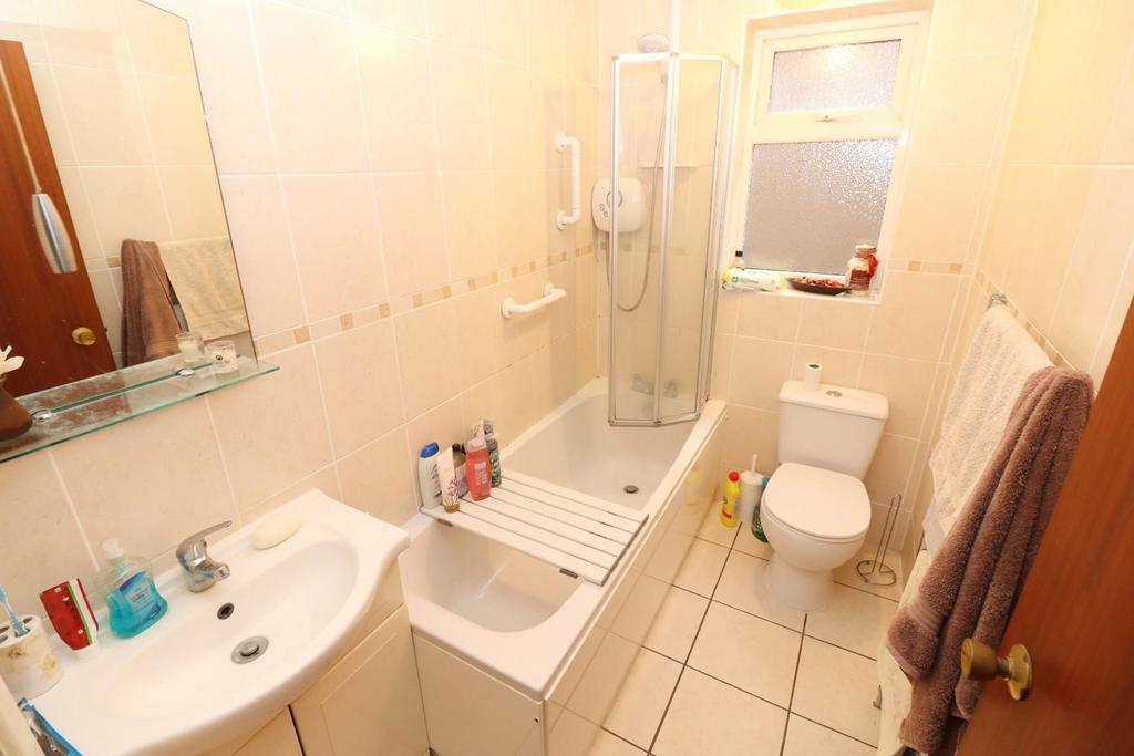 Bathroom / WC
