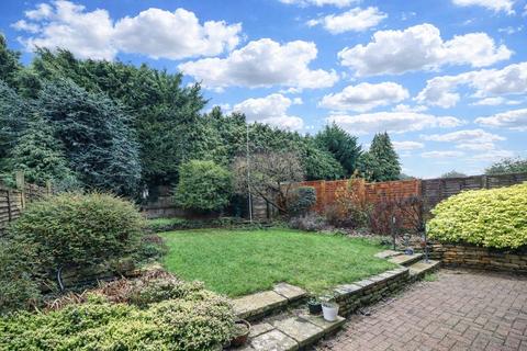 undefined, Paddocks Road, Rushden NN10