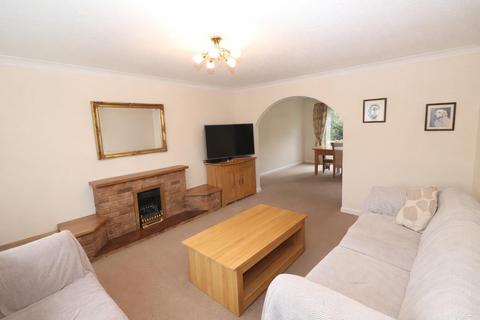 undefined, Paddocks Road, Rushden NN10
