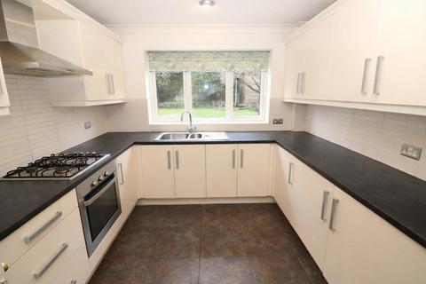 undefined, Paddocks Road, Rushden NN10