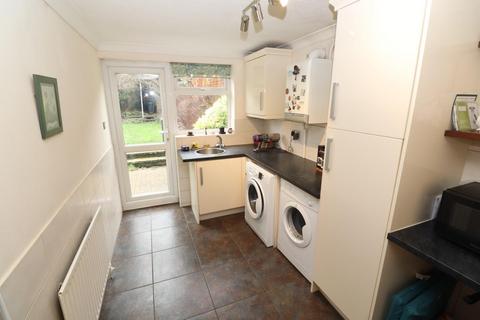 undefined, Paddocks Road, Rushden NN10