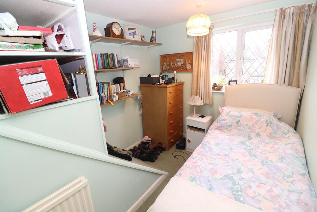Bedroom 4