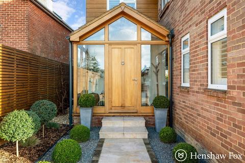 4 bedroom detached house for sale, Halterworth Lane, Romsey, Hampshire