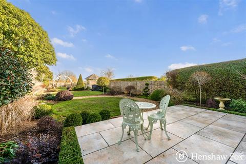 4 bedroom detached house for sale, Halterworth Lane, Romsey, Hampshire