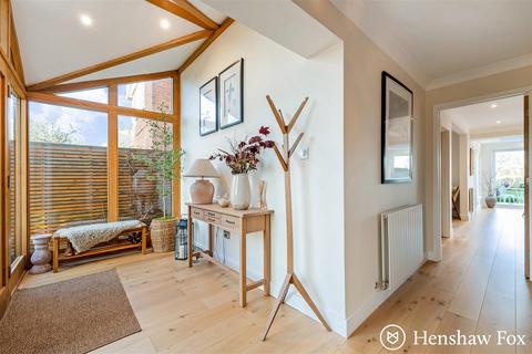 4 bedroom detached house for sale, Halterworth Lane, Romsey, Hampshire