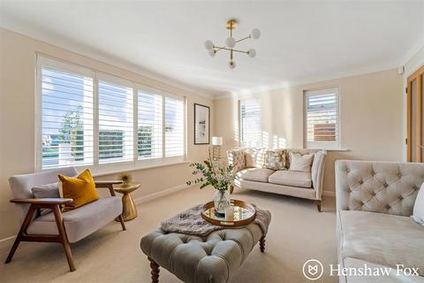 4 bedroom detached house for sale, Halterworth Lane, Romsey, Hampshire