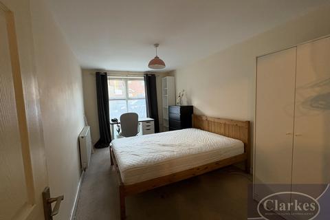 undefined, Flat 1 Magenta Court, 2 Melgate Close, Dorset