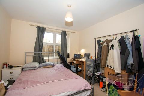 undefined, Flat 1 Magenta Court, 2 Melgate Close, Dorset