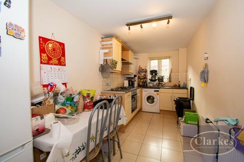 undefined, Flat 1 Magenta Court, 2 Melgate Close, Dorset