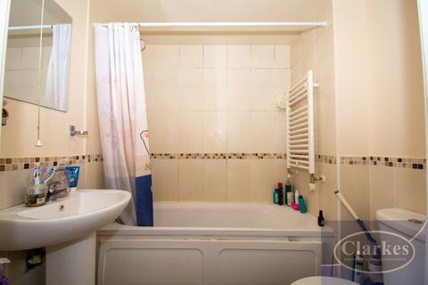 undefined, Flat 1 Magenta Court, 2 Melgate Close, Dorset
