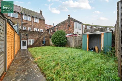 1 bedroom flat to rent, Goring Road, Goring-by-Sea, Worthing, West Sussex, BN12