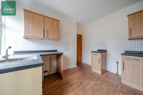 1 bedroom flat to rent, Goring Road, Goring-by-Sea, Worthing, West Sussex, BN12