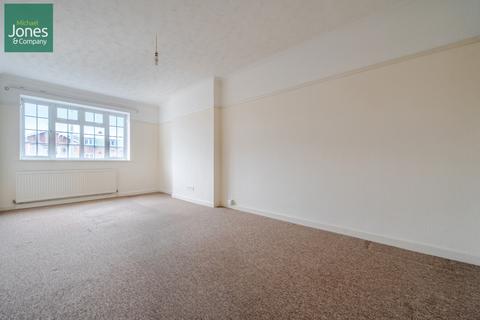 1 bedroom flat to rent, Goring Road, Goring-by-Sea, Worthing, West Sussex, BN12