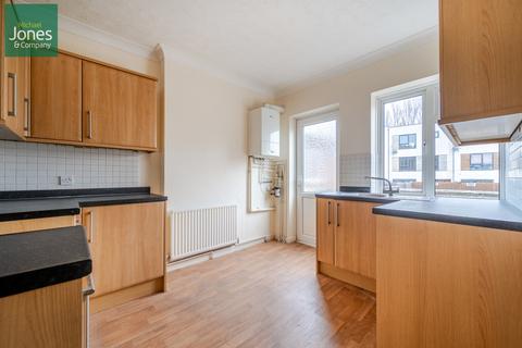 1 bedroom flat to rent, Goring Road, Goring-by-Sea, Worthing, West Sussex, BN12