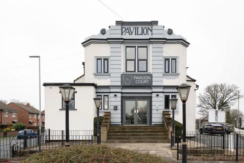 undefined, 12 Pavilion Court, Stanningley Road, Stanningley, Pudsey, West Yorkshire