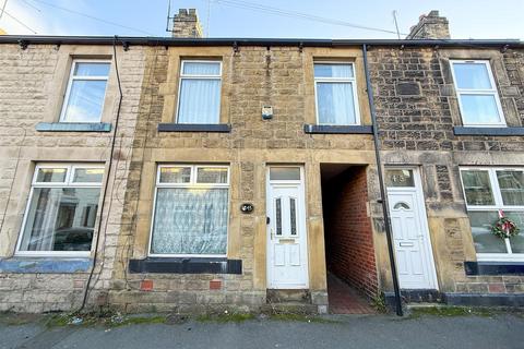4 bedroom property for sale, Fielding Road, Hillsborough, S6