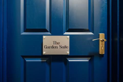 undefined, The Garden Suite, 42 Foregate Street, Worcester, Worcestershire, WR1 1EE