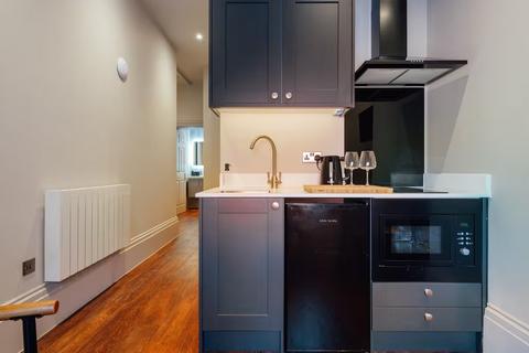 undefined, The Garden Suite, 42 Foregate Street, Worcester, Worcestershire, WR1 1EE