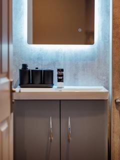 undefined, The Garden Suite, 42 Foregate Street, Worcester, Worcestershire, WR1 1EE