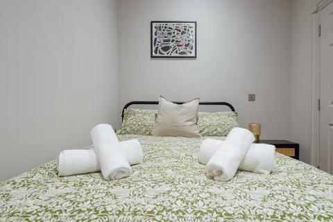 undefined, The Garden Suite, 42 Foregate Street, Worcester, Worcestershire, WR1 1EE