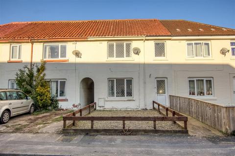 undefined, Vicars Croft, Northallerton