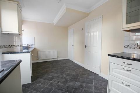 undefined, Vicars Croft, Northallerton