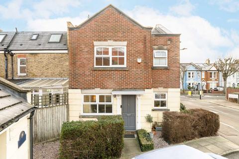 undefined, Knaresborough Drive, London SW18