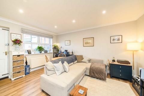 1 bedroom house for sale, Knaresborough Drive, London SW18