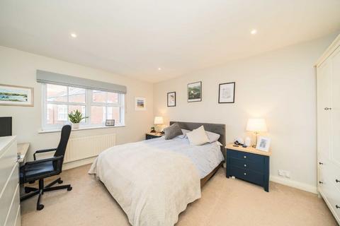 1 bedroom house for sale, Knaresborough Drive, London SW18