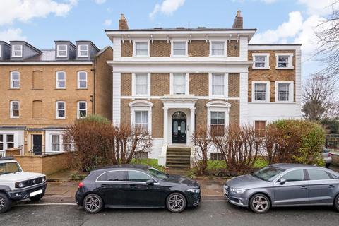 2 bedroom flat for sale, Tyrwhitt Road, Brockley, London, SE4