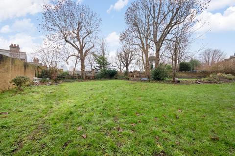 2 bedroom flat for sale, Tyrwhitt Road, Brockley, London, SE4