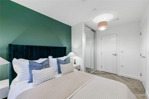 3 bedroom apartment to rent, Gaythorn Street, Salford, M5