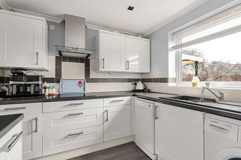 undefined, Old Moor Close, Wallingford OX10