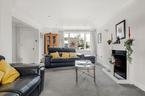 undefined, Old Moor Close, Wallingford OX10