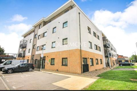 Autumn Court, Romford RM7