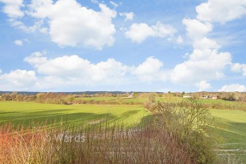3 bedroom end of terrace house for sale, Manor Farm Close, Lympne, Kent