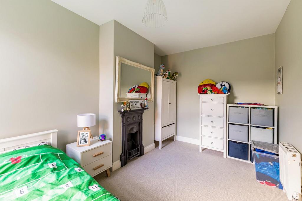 5 Harnham Rood Bedroom 2